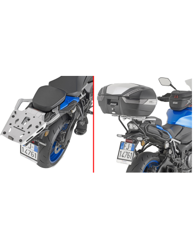 ADAPTA-TOP MK SUZUKI  GSX S1000GX (2024)