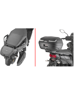 ADAPTADOR-TOP YAMAYA CYGNUS RAYZR 125 24