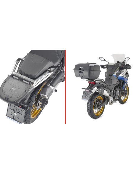 ADAPTADOR-TOP ML VOGE VALICO DSX (23-24)