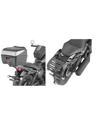 ADAPTADOR-TOP ML P/INTML KEEWAY V C 302  2023