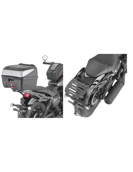 ADAPTADOR-TOP ML P/INTML KEEWAY V C 302  2023