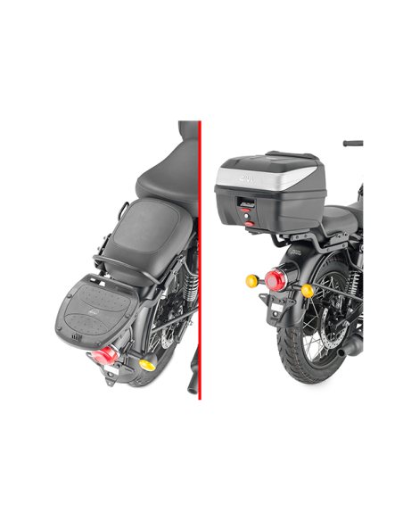 ADAPTADOR-TOP ML P/INTML ROYALENFIELD CL