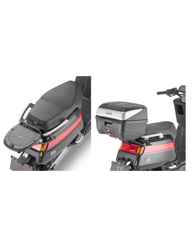 ADAPTADOR-TOP ML P/INTML NIU  NQI+  1921