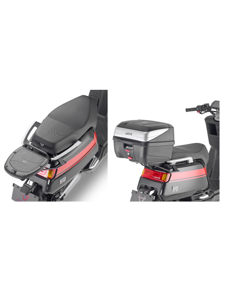 ADAPTADOR-TOP ML P/INTML NIU  NQI+  1921