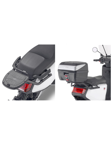 ADAPTADOR-TOP ML P/INTML NIU  MQI GT 2021