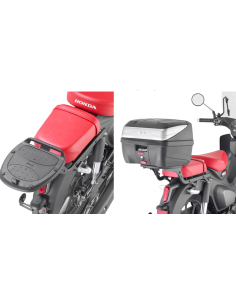 ADAPTADOR-TOP ML P/INTML HONDA  SUPER CUB 125C 2021