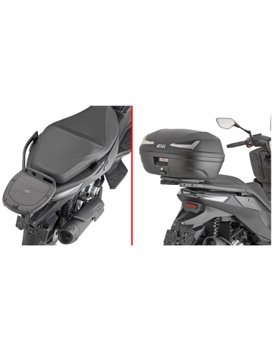 ADAPTADOR-TOP ML P/INML VOGE  SR3 250 24