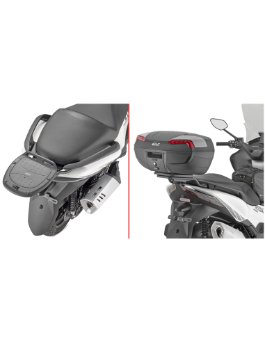 ADAPTADOR-TOP ML P/INTML ZONTES 368 E 2025