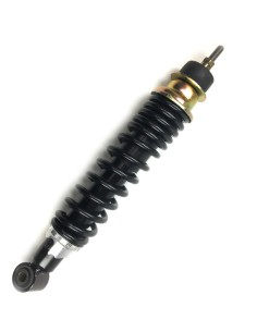 Amortiguador Trasero Bicamara Zip NPS 125 4T. 