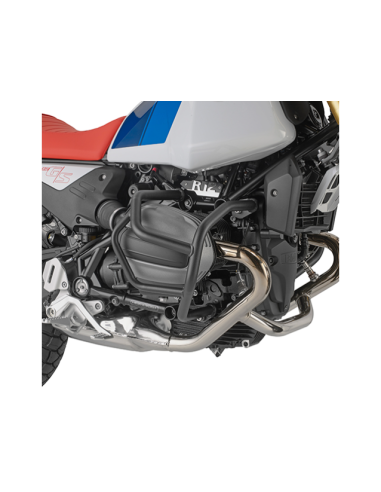 DEFENSAS MOTOR BMW R12 G/S 25