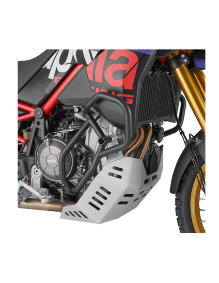DEFENSAS MOTOR APRILIA TUAREG RALLY 660 25