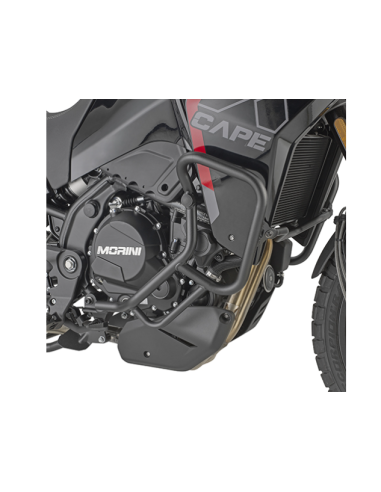 DEFENSAS MOTOR MOTO MORINI X-CAPE 700 25