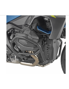 DEFENSAS MOTOR MOTO BMW R RS 1300 25