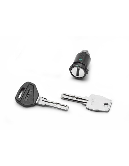 RM KIT CIERRE SMART SECURITY LOCK 1 MALETA OBKE