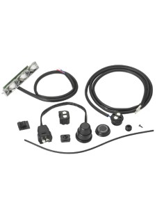 KIT LUZ STOP E260