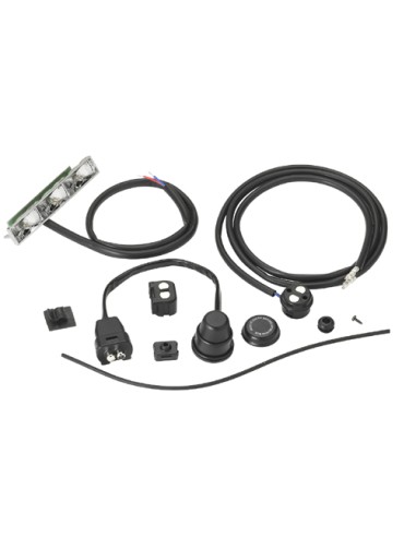 KIT LUZ STOP E260