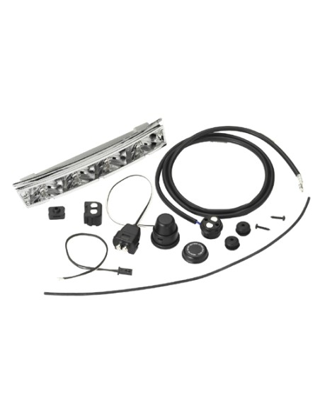 KIT LUZ STOP E460