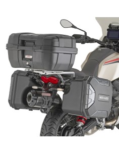 KITA S/MRACK SRA8209 MOTO GUZZI V58TT 24