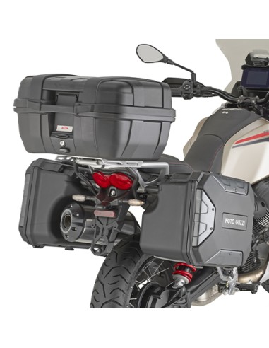 KITA S/MRACK SRA8209 MOTO GUZZI V58TT 24