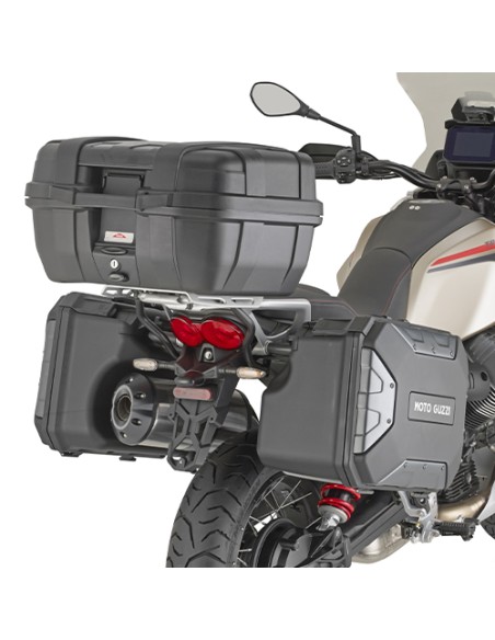 KITA S/MRACK SRA8209 MOTO GUZZI V58TT 24