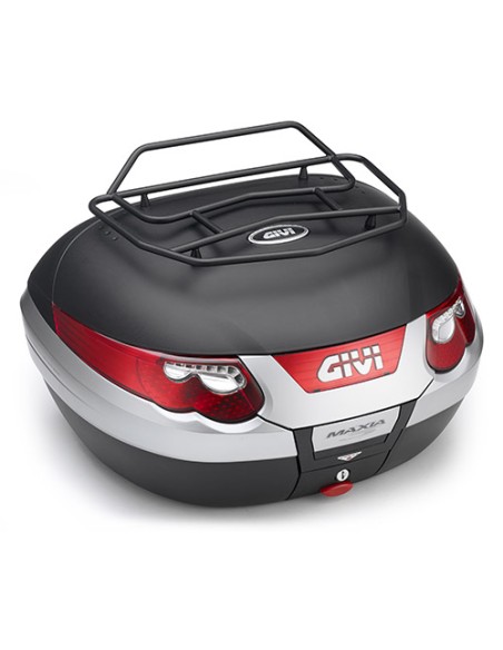 PORTAPAQUETES SUPERIOR METALIC O E52-E55