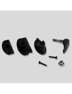 RG AIR FLOW MECANISMO BLOQUEO