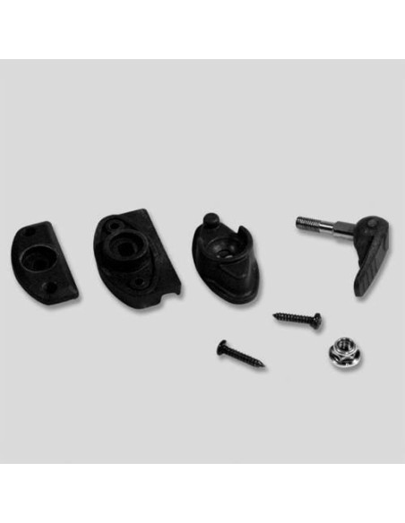 RG AIR FLOW MECANISMO BLOQUEO