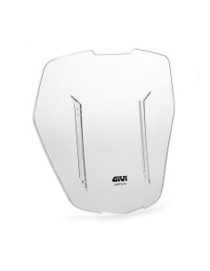 RG SUPERIOR PARABRISAS REGULABLE AF____B