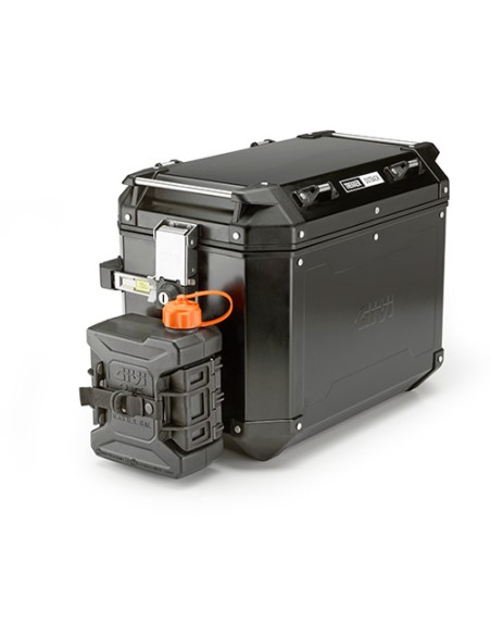 SOPORTE NYLON C/FIBRA DE VIDRIO P/TAN01 MALETAS OUTBACK-DOLOMITI-ALASKA