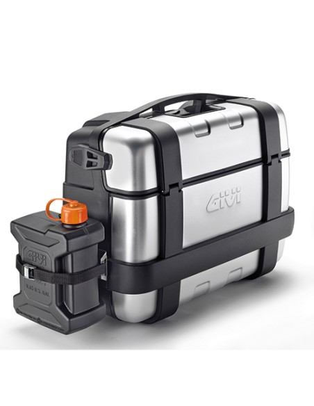 SOPORTE TAN01 EXTRAIBLE INOX F/TRK33-46