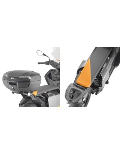 ADAPTADOR-TOP MK/ML P/M5-M8-M9 /M5M-M6M BMW CE 04 2022