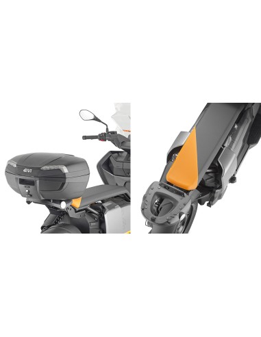 ADAPTADOR-TOP MK/ML P/M5-M8-M9 /M5M-M6M BMW CE 04 2022