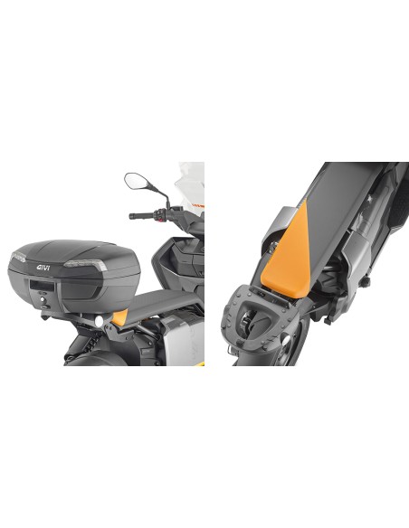 ADAPTADOR-TOP MK/ML P/M5-M8-M9 /M5M-M6M BMW CE 04 2022