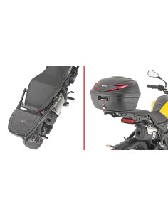 ADAPTADOR-TOP ML P/INTML VOGE 350AC 23-24