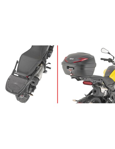 ADAPTADOR-TOP ML P/INTML VOGE 350AC 23-24