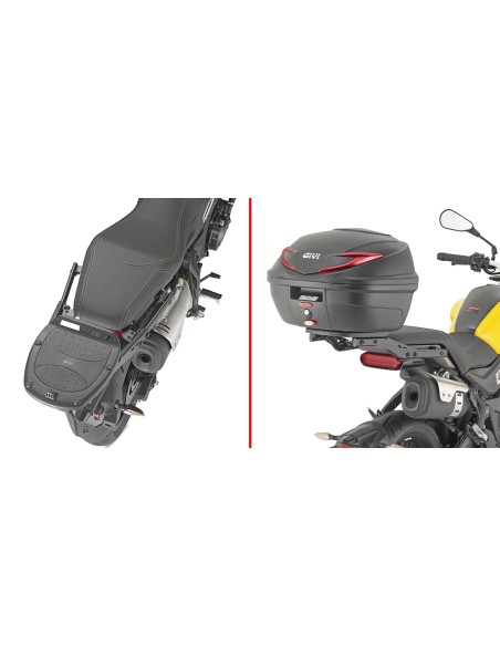 ADAPTADOR-TOP ML P/INTML VOGE 350AC 23-24