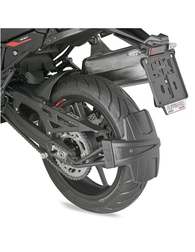 SOPORTE RM02 BENELLI TRK702/702X 23-24