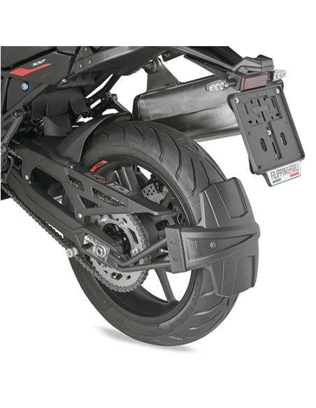 SOPORTE RM02 BENELLI TRK702/702X 23-24