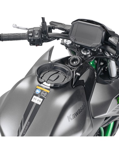 KITA METALICO KAWASAKI Z 650 20ᐳ23