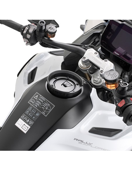 KITA METALICO TRIUMPH TIGER GT 1200 EXPLORER 2022