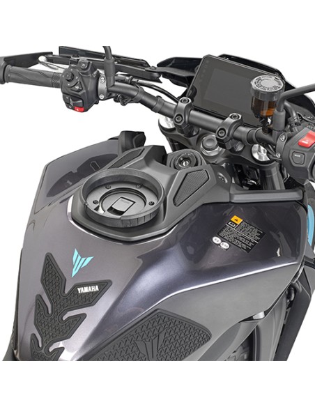 KITA METALICO YAMAHA MT-09 2024