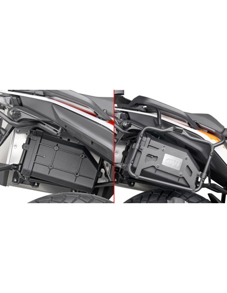 KITA S250 P/PL7711_DX-SX KTM 390 ADVENTURE 2020