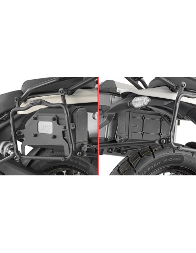 KITA S250/TB P/PL9225 ROYAL ENFIELD HIMALAYAN 450 24