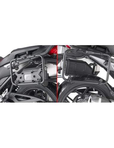 KITA S250/TB P/PLO1192MK/CAM HONDA NCX 750 2021