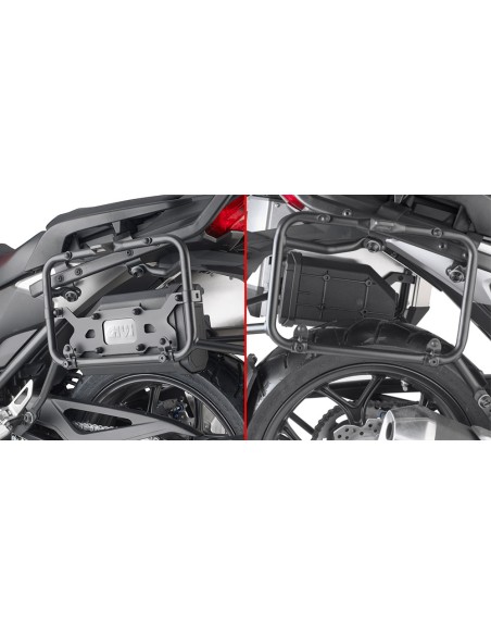 KITA S250/TB P/PLO1192MK/CAM HONDA NCX 750 2021