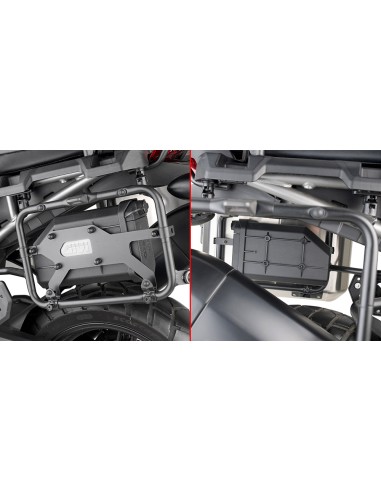 KITA S250/TB P/PLO8400 MK/CAM- P/PLO2159 MK/CAM HARLEY-YAMAHA