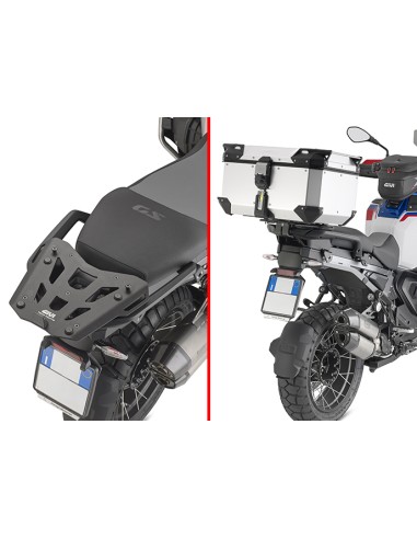 ADAPTADOR-TOP MK C/MK BMW R 1300GS 2025