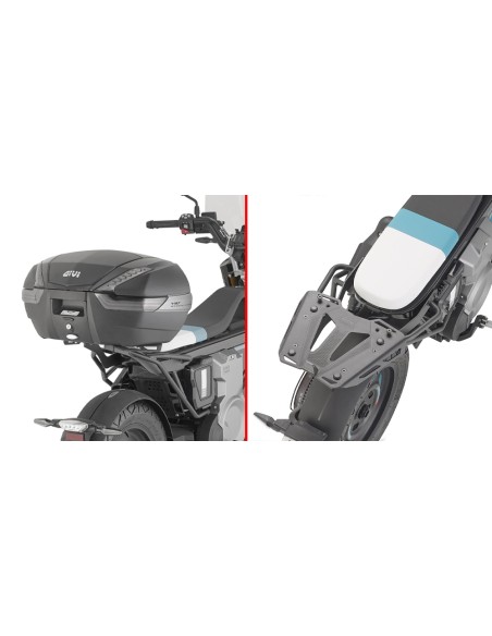 ADAPTADOR-TOP MK P/MK-ML P/M5-M7-M8A/B-M9A/B-/M5M-M6M BMW CE-02 2024