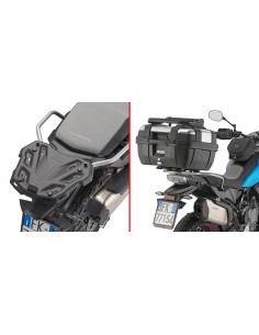 ADAPTADOR-TOP MK/ML P/M5-M7-M8-M9/M5M-M6M CF MOTO 800 MT-X 2025