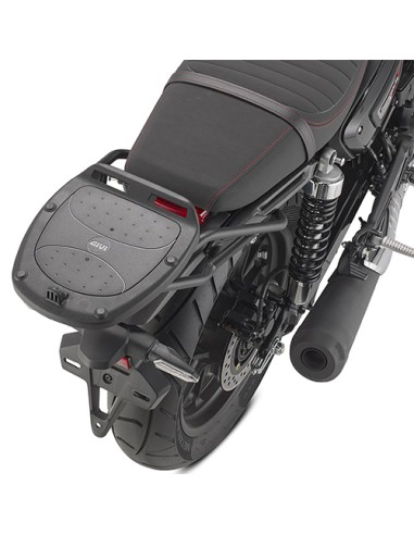 ADAPTADOR-TOP MK/ML P/E251-INTML HONDA GB350S (2025)